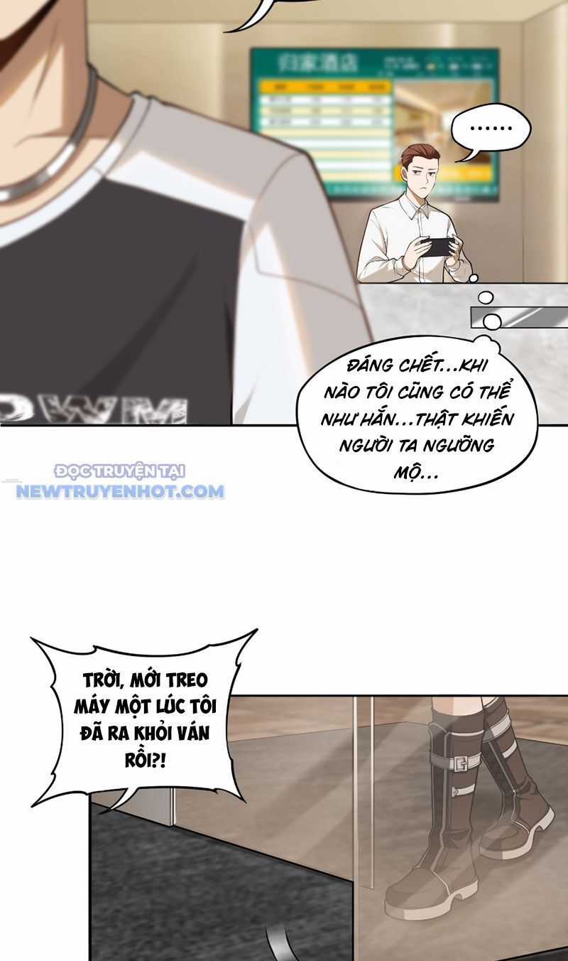 Đại Lộ Vô Danh Chương 21 trang 9