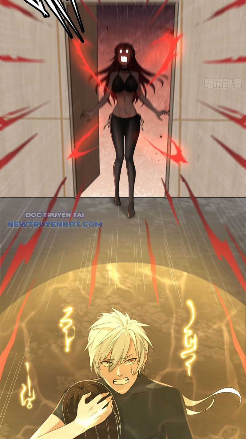 Đại Lộ Vô Danh Chương 22 trang 10