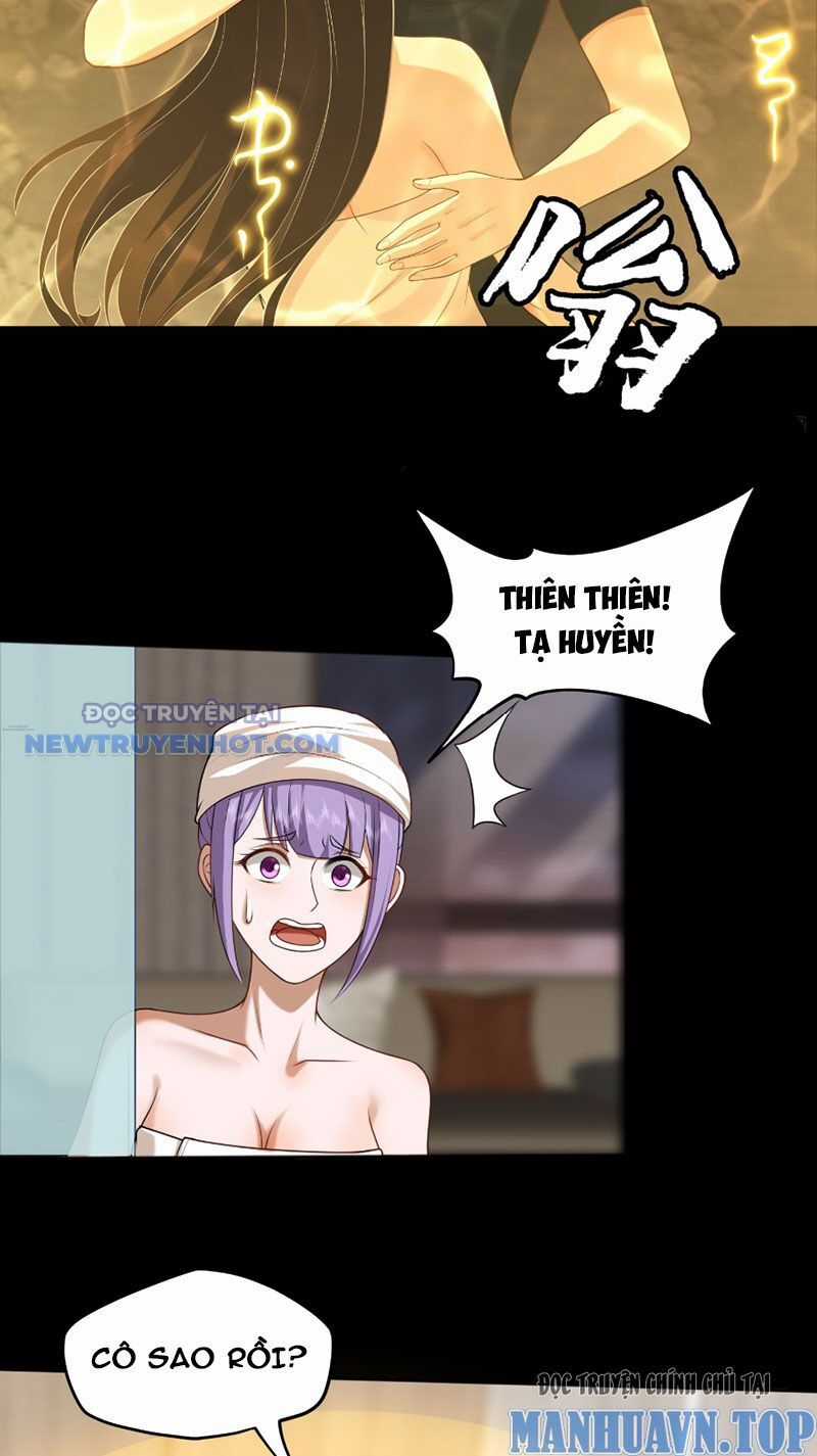 Đại Lộ Vô Danh Chương 22 trang 11