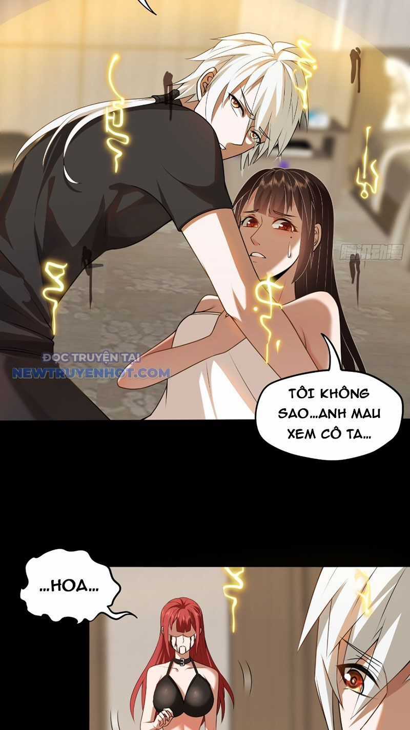 Đại Lộ Vô Danh Chương 22 trang 12