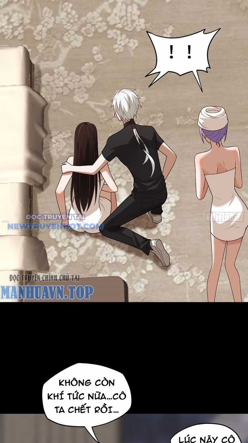 Đại Lộ Vô Danh Chương 22 trang 15