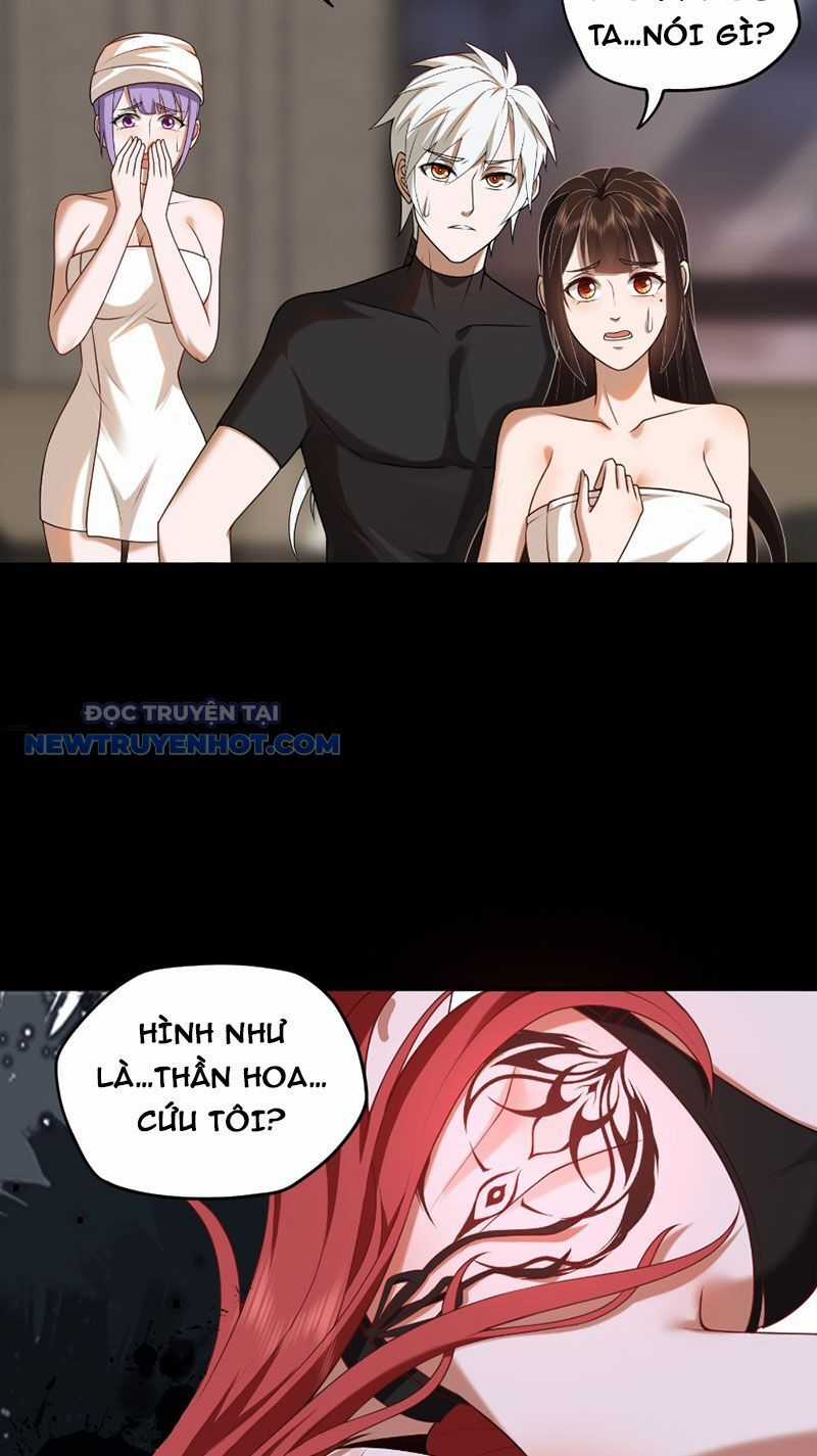 Đại Lộ Vô Danh Chương 22 trang 16