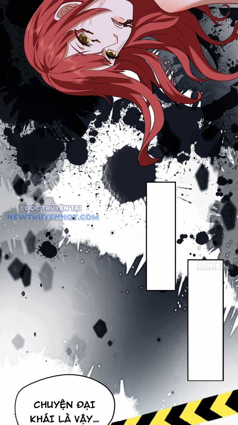 Đại Lộ Vô Danh Chương 22 trang 17