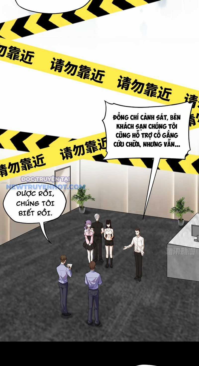 Đại Lộ Vô Danh Chương 22 trang 18