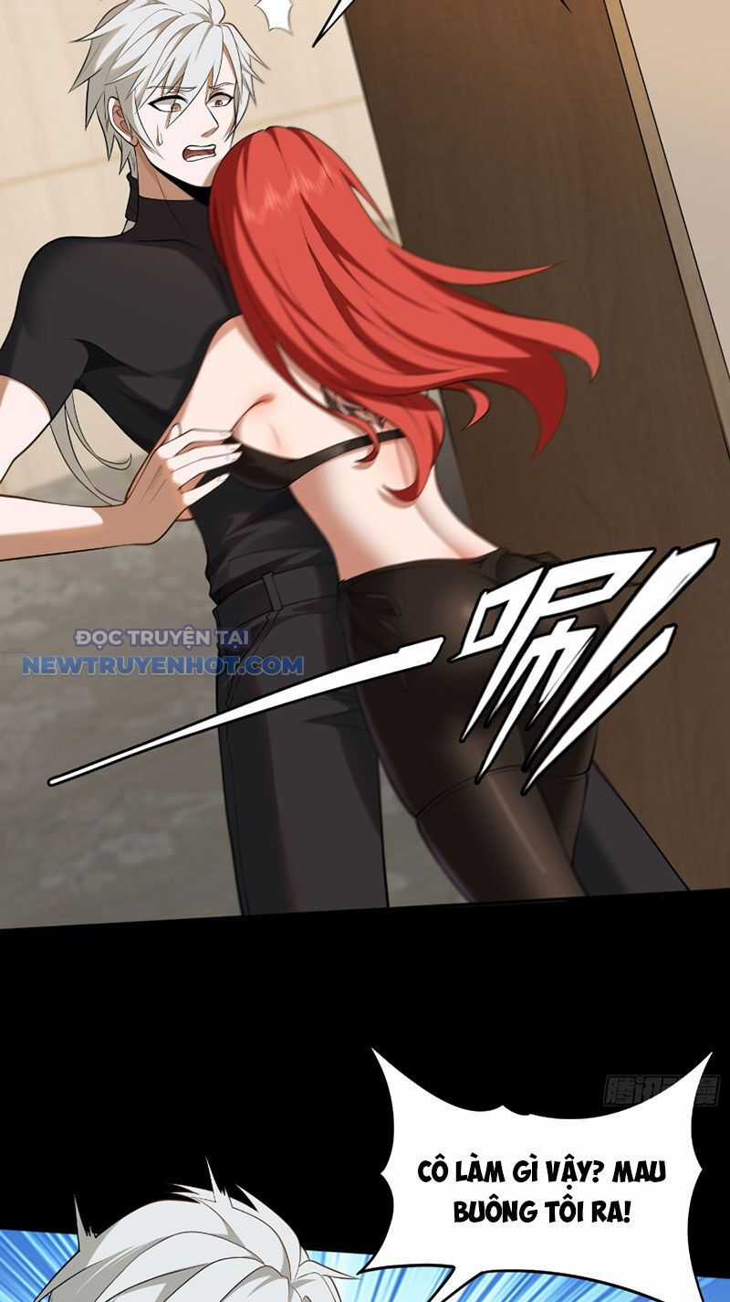 Đại Lộ Vô Danh Chương 22 trang 2