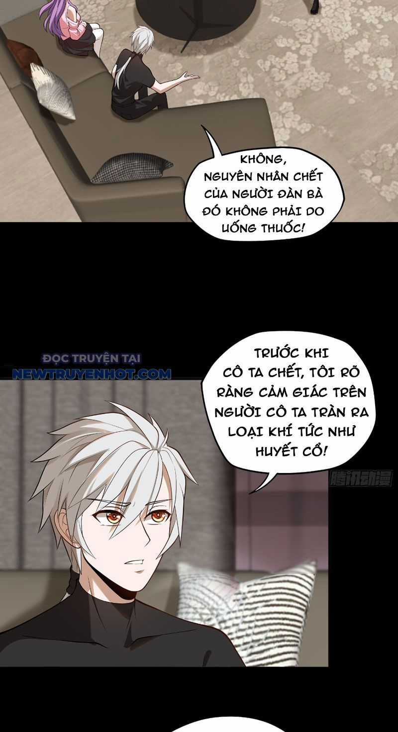 Đại Lộ Vô Danh Chương 22 trang 23