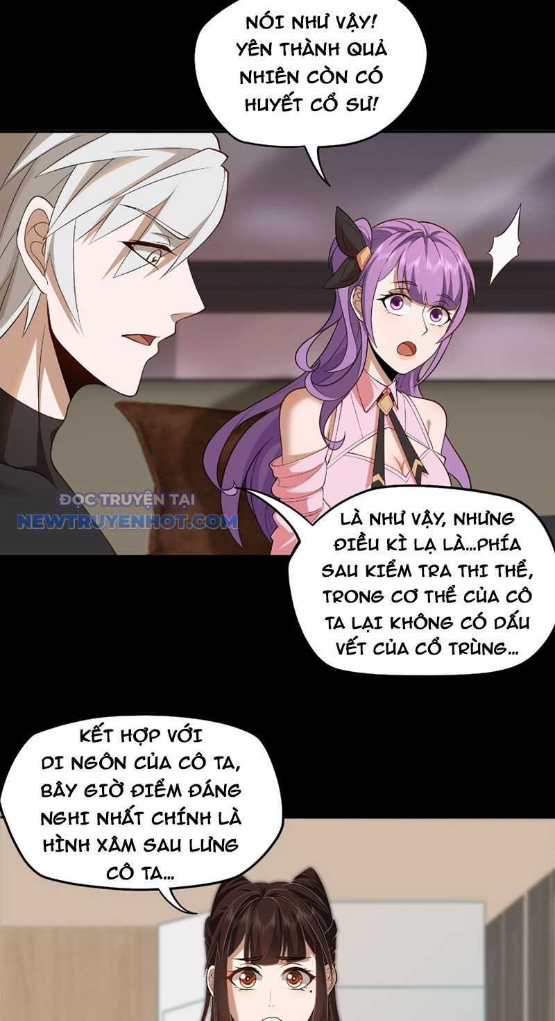 Đại Lộ Vô Danh Chương 22 trang 24