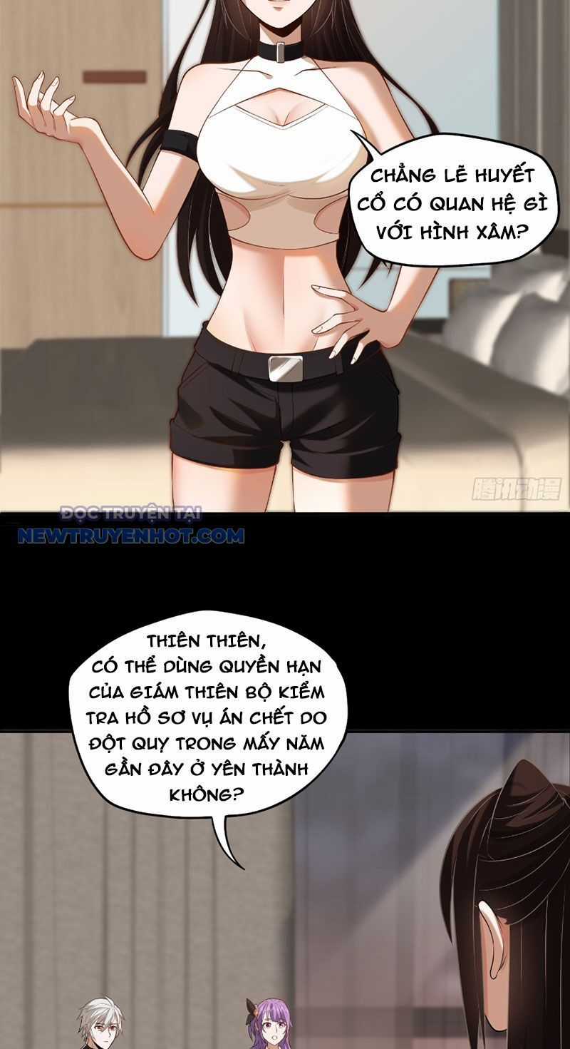 Đại Lộ Vô Danh Chương 22 trang 25