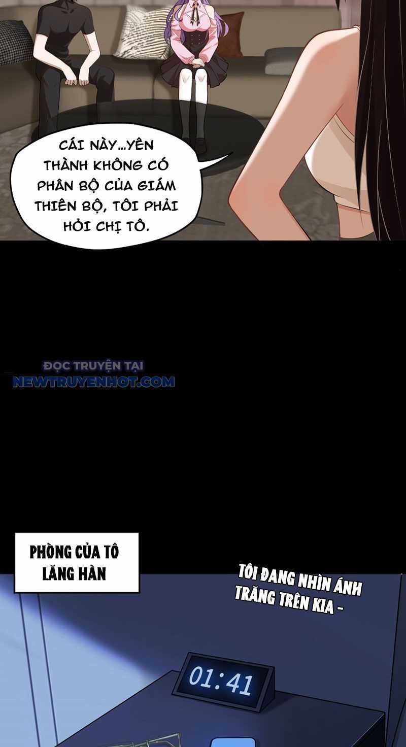 Đại Lộ Vô Danh Chương 22 trang 26