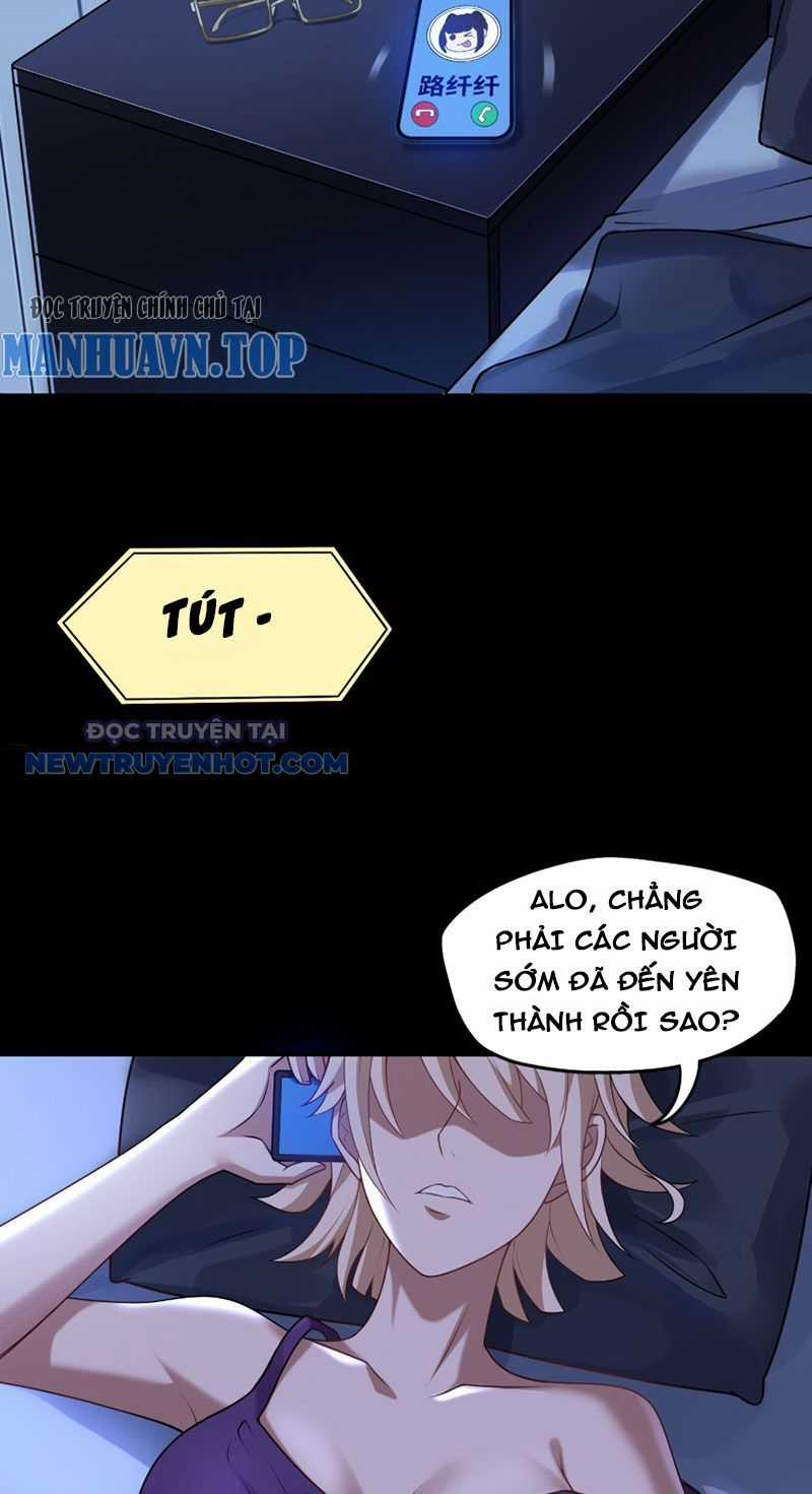 Đại Lộ Vô Danh Chương 22 trang 27