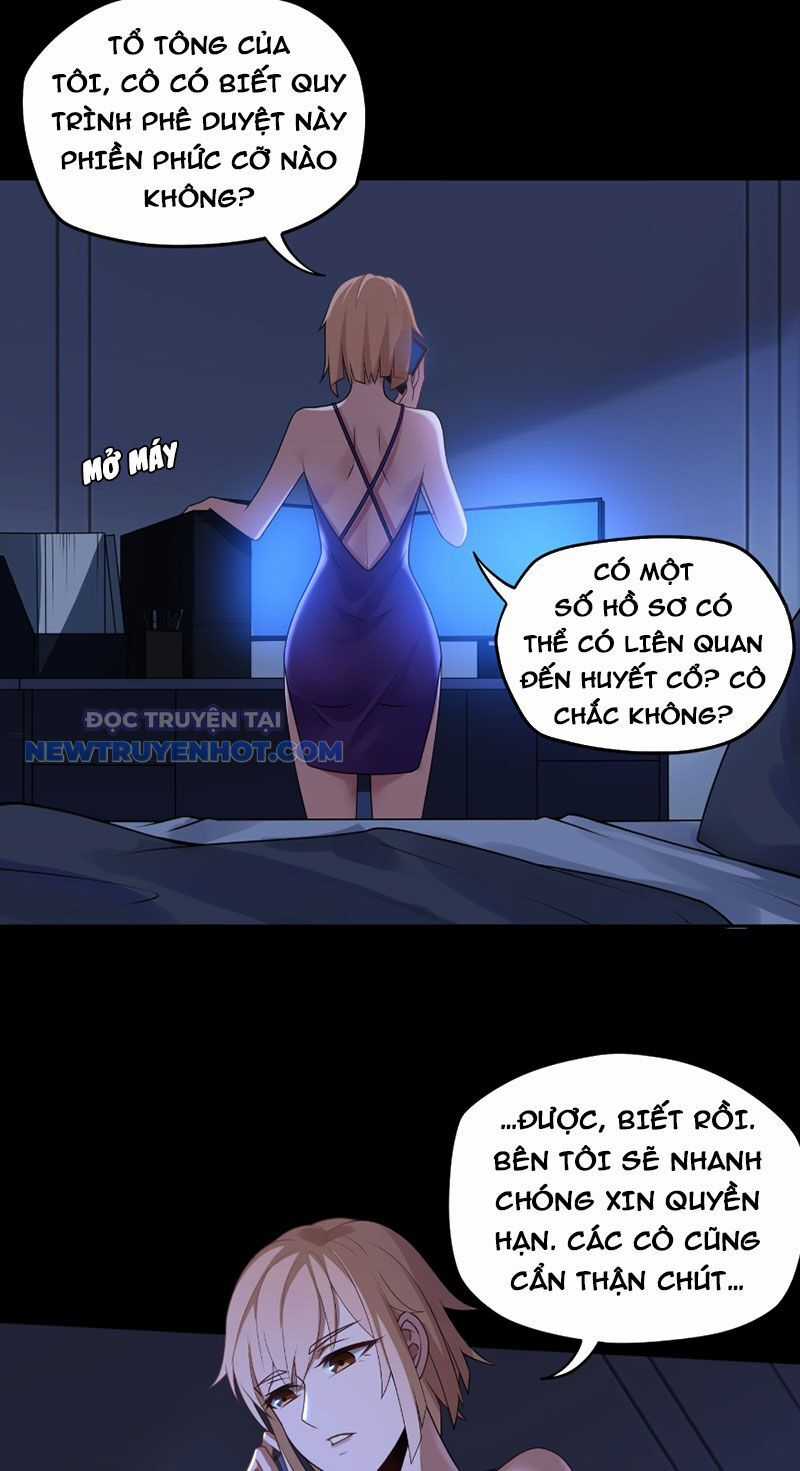 Đại Lộ Vô Danh Chương 22 trang 29