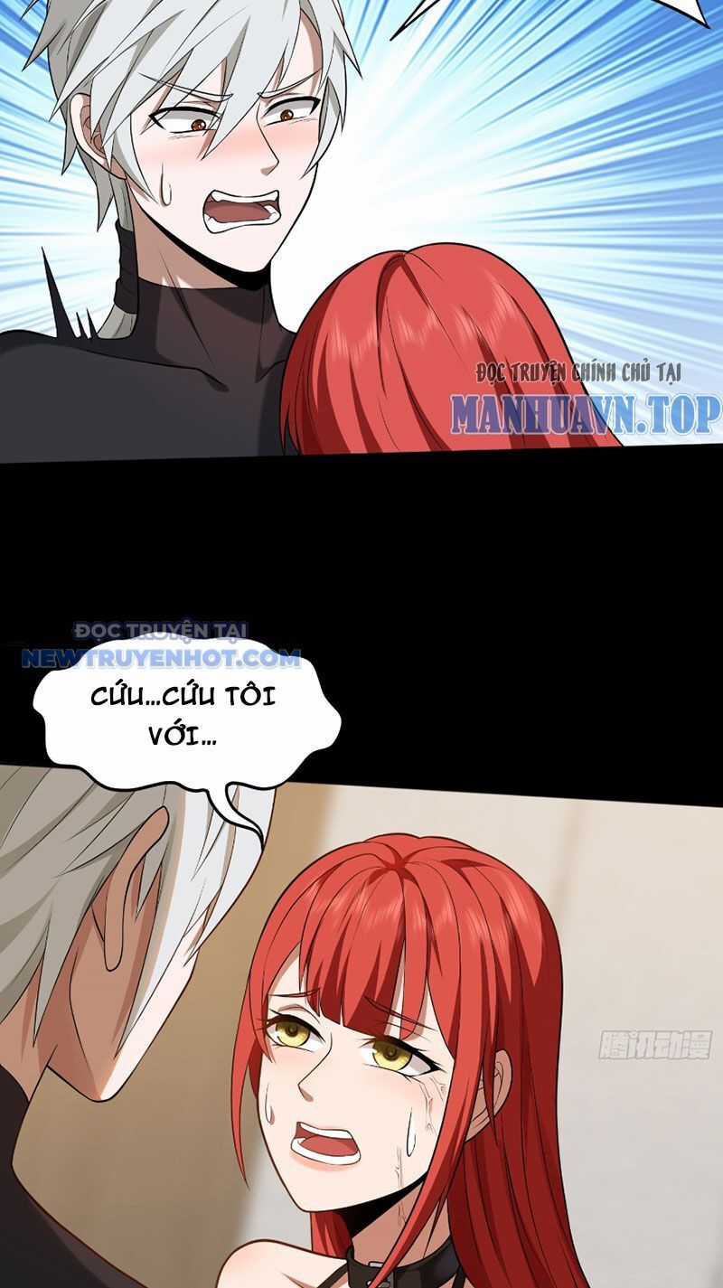 Đại Lộ Vô Danh Chương 22 trang 3