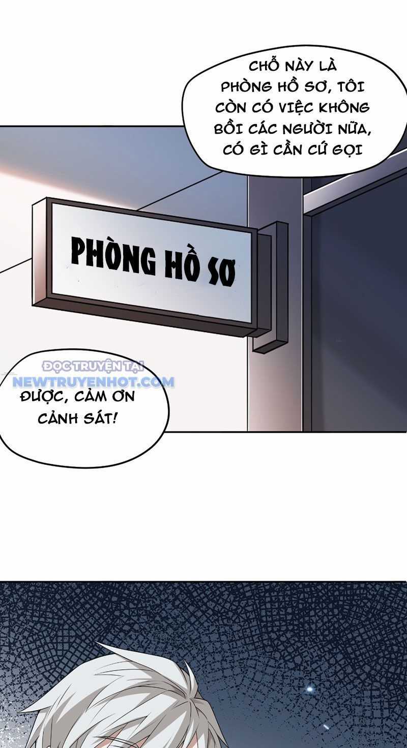 Đại Lộ Vô Danh Chương 22 trang 35