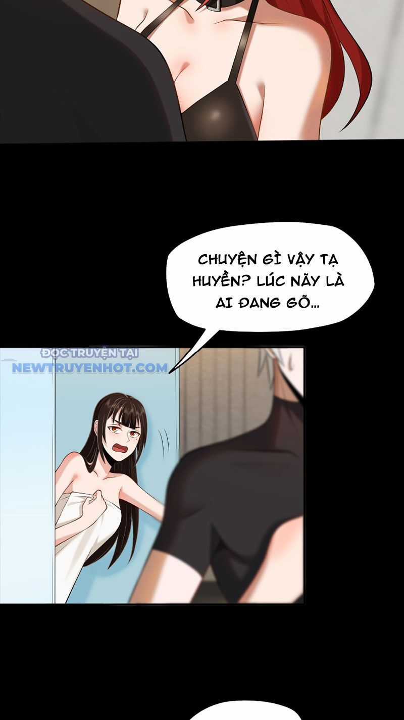 Đại Lộ Vô Danh Chương 22 trang 4