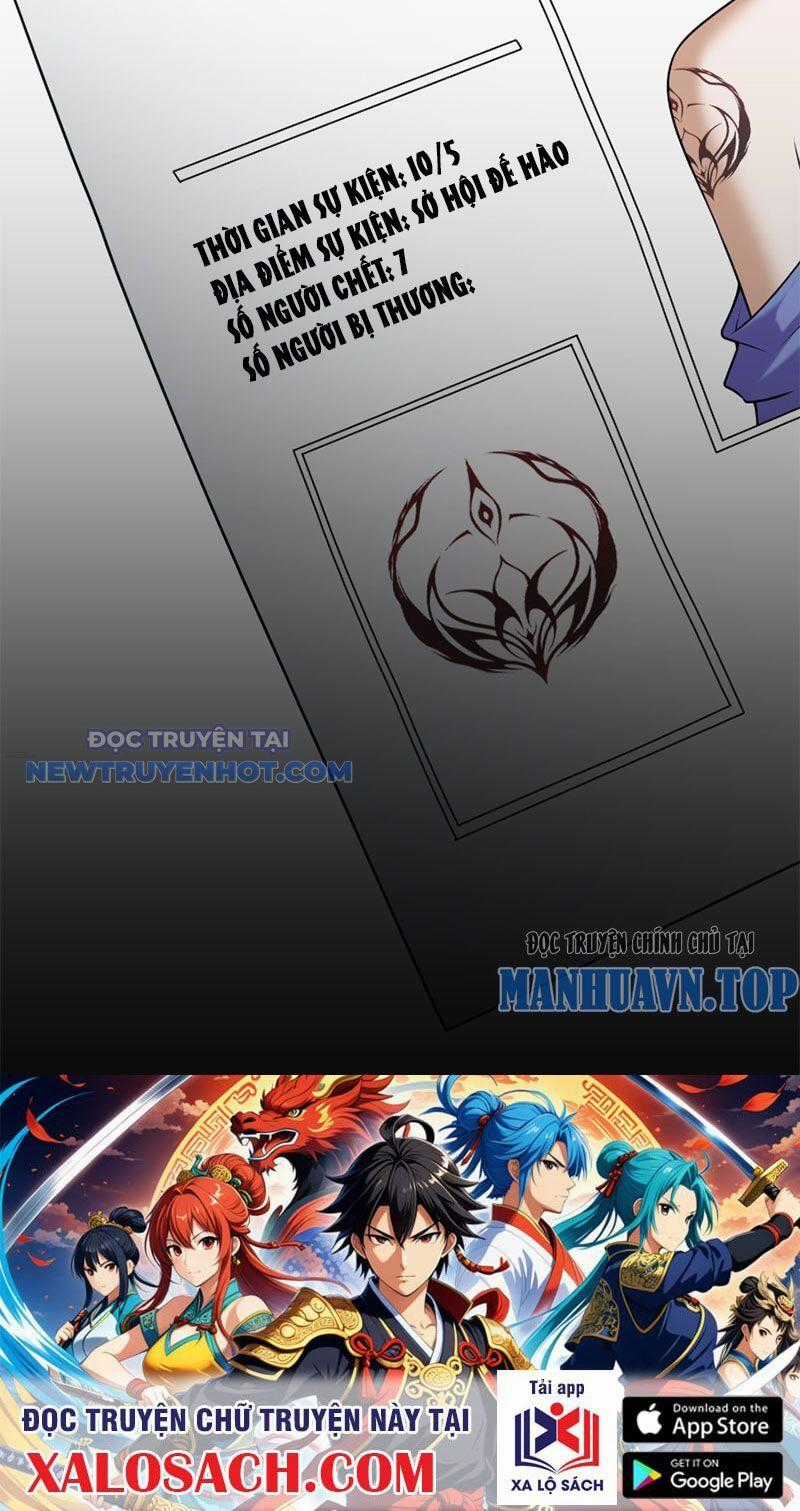 Đại Lộ Vô Danh Chương 22 trang 41