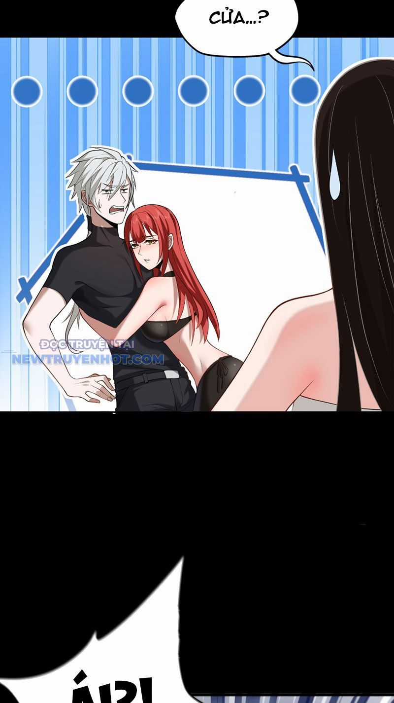 Đại Lộ Vô Danh Chương 22 trang 5