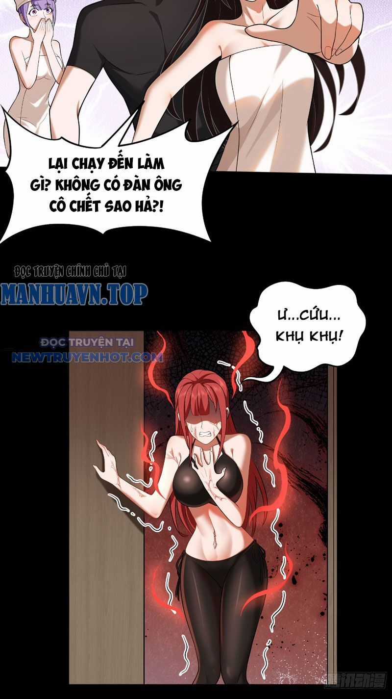 Đại Lộ Vô Danh Chương 22 trang 7