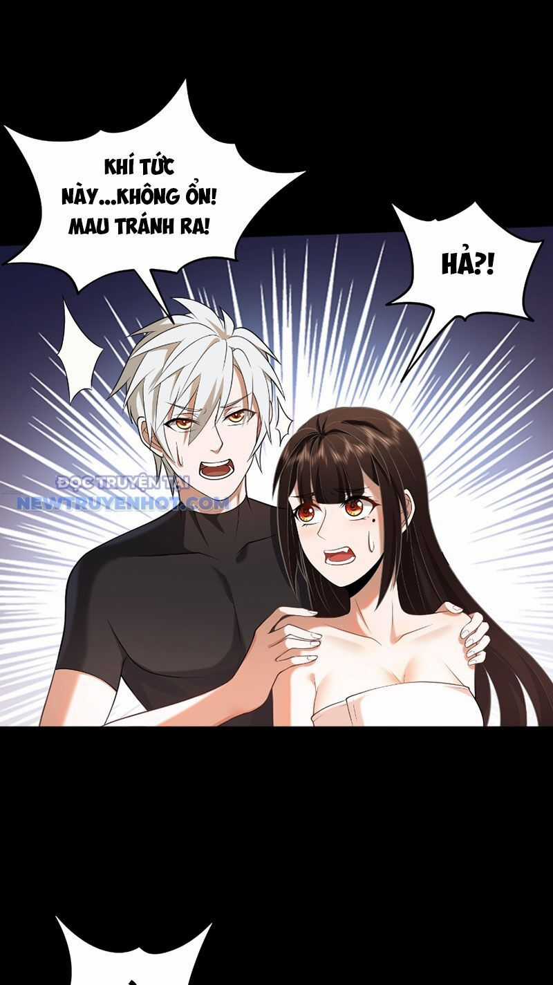 Đại Lộ Vô Danh Chương 22 trang 8