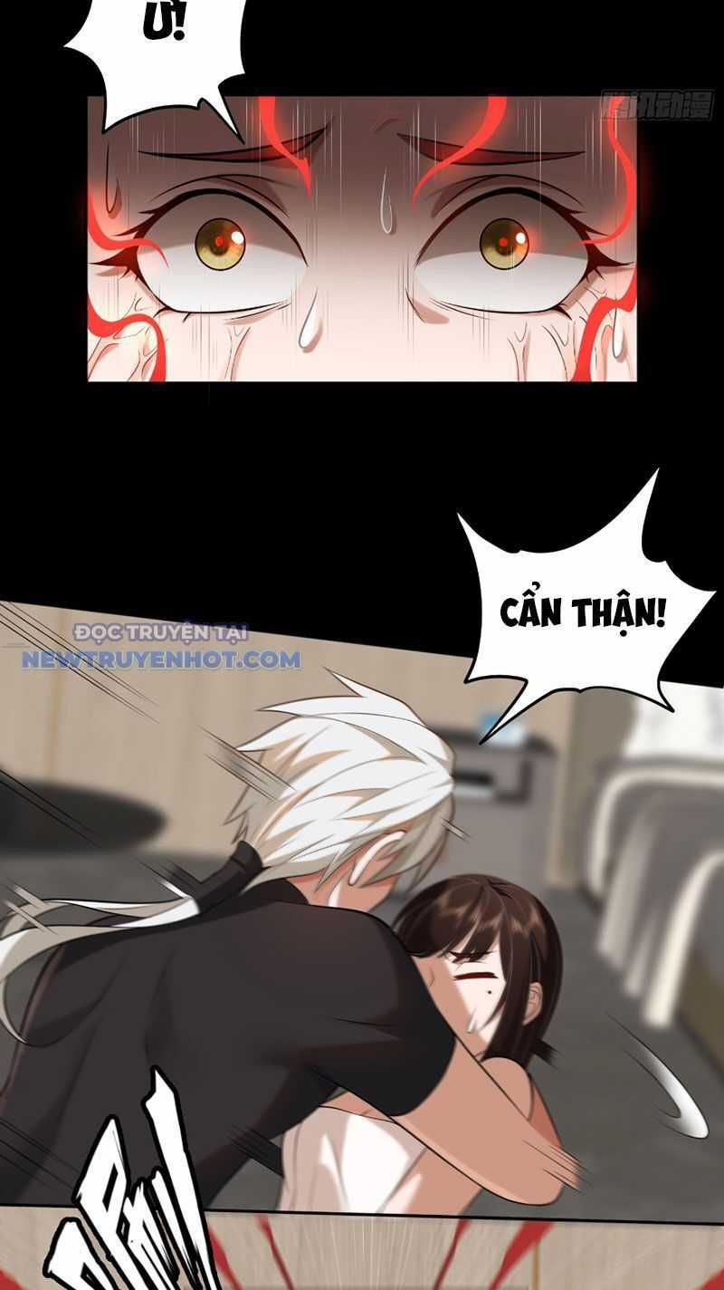 Đại Lộ Vô Danh Chương 22 trang 9