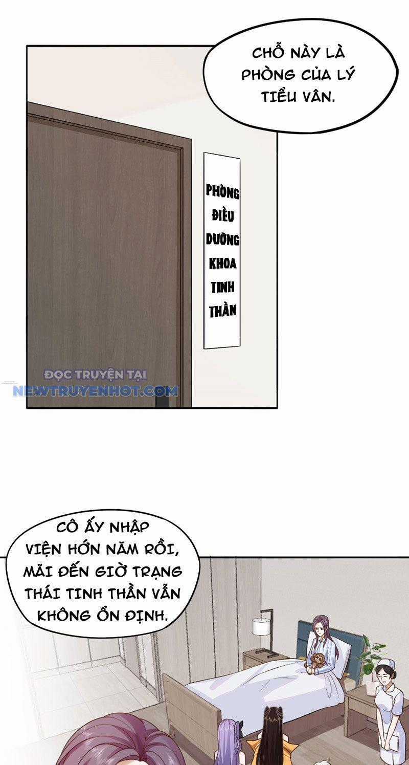 Đại Lộ Vô Danh Chương 23 trang 1