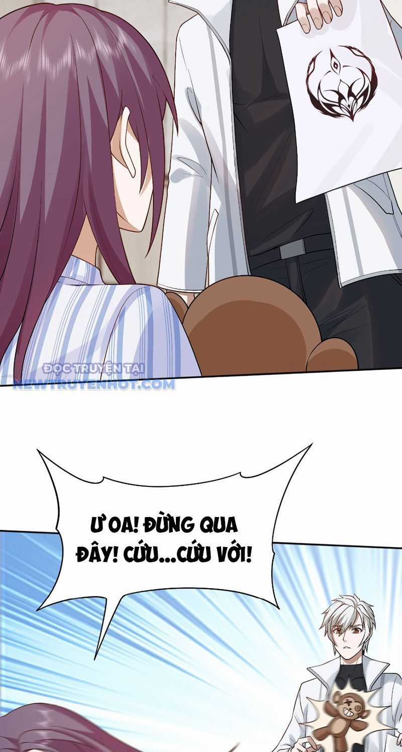 Đại Lộ Vô Danh Chương 23 trang 10