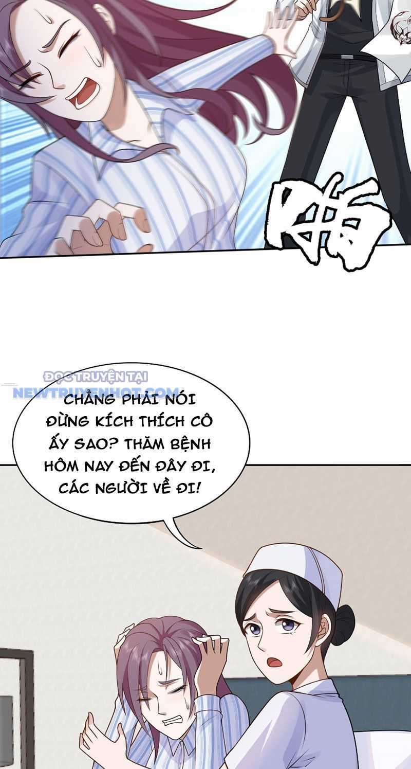 Đại Lộ Vô Danh Chương 23 trang 11