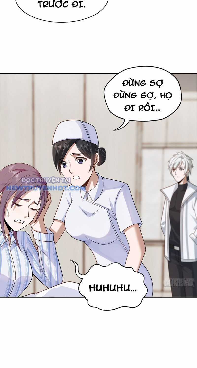 Đại Lộ Vô Danh Chương 23 trang 13