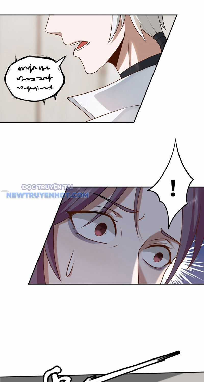 Đại Lộ Vô Danh Chương 23 trang 14