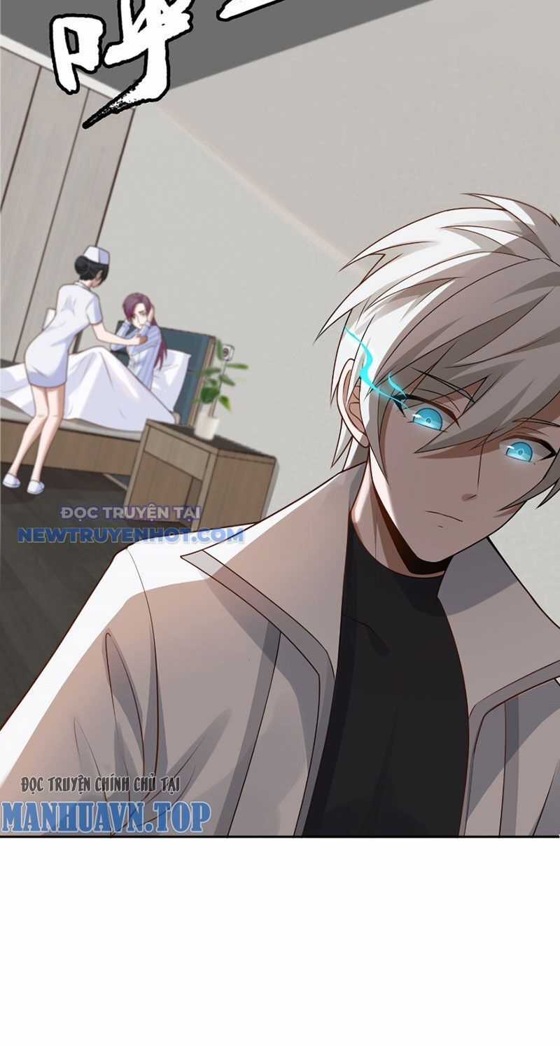 Đại Lộ Vô Danh Chương 23 trang 15