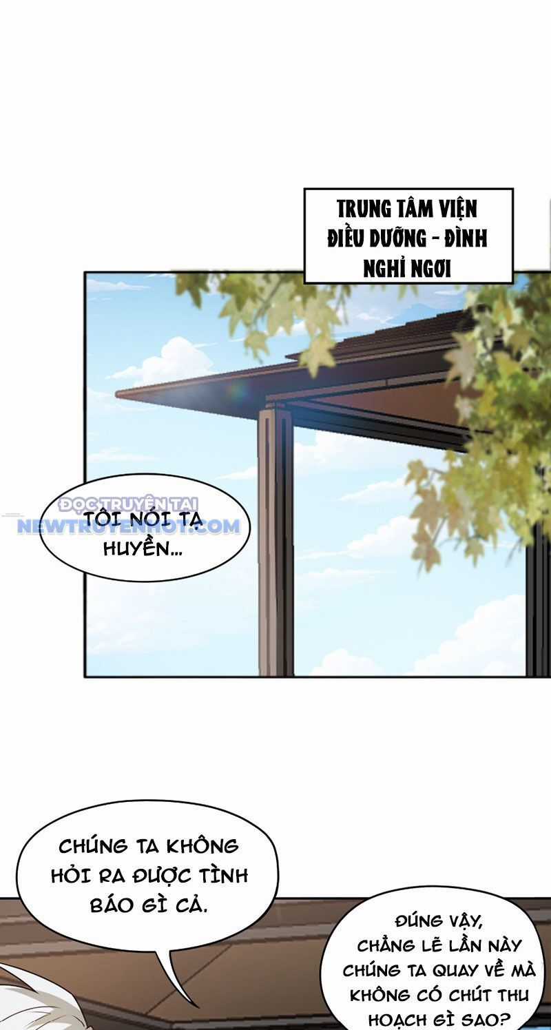 Đại Lộ Vô Danh Chương 23 trang 16