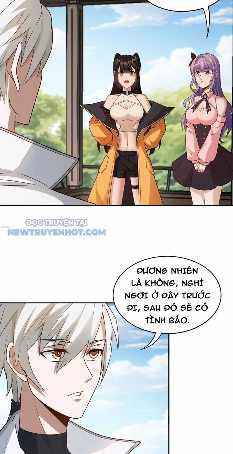 Đại Lộ Vô Danh Chương 23 trang 17