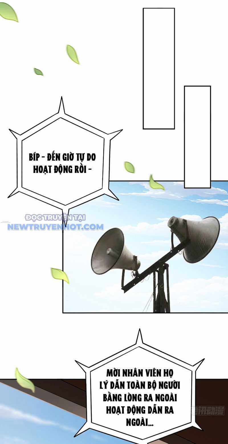 Đại Lộ Vô Danh Chương 23 trang 19