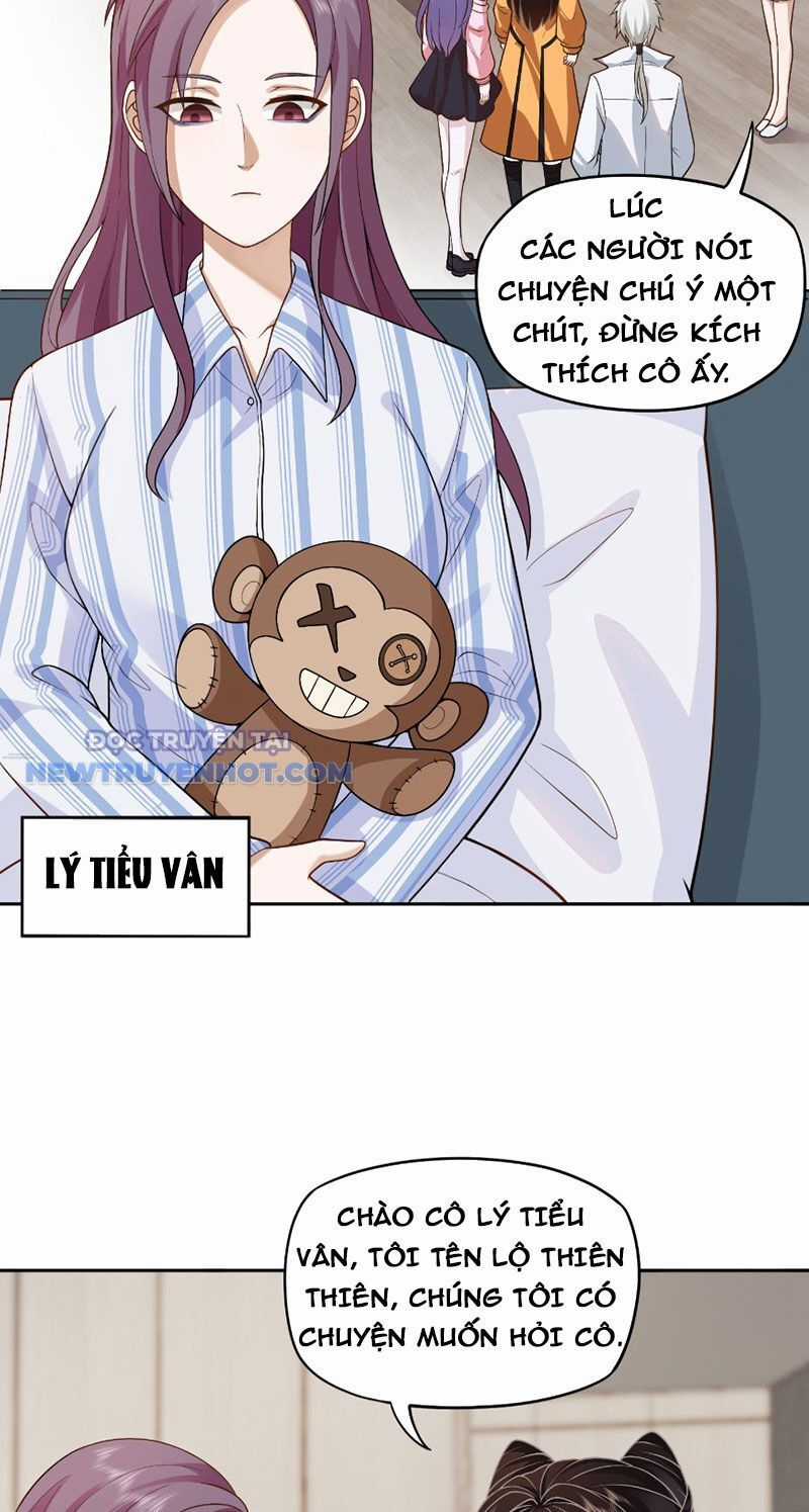 Đại Lộ Vô Danh Chương 23 trang 2