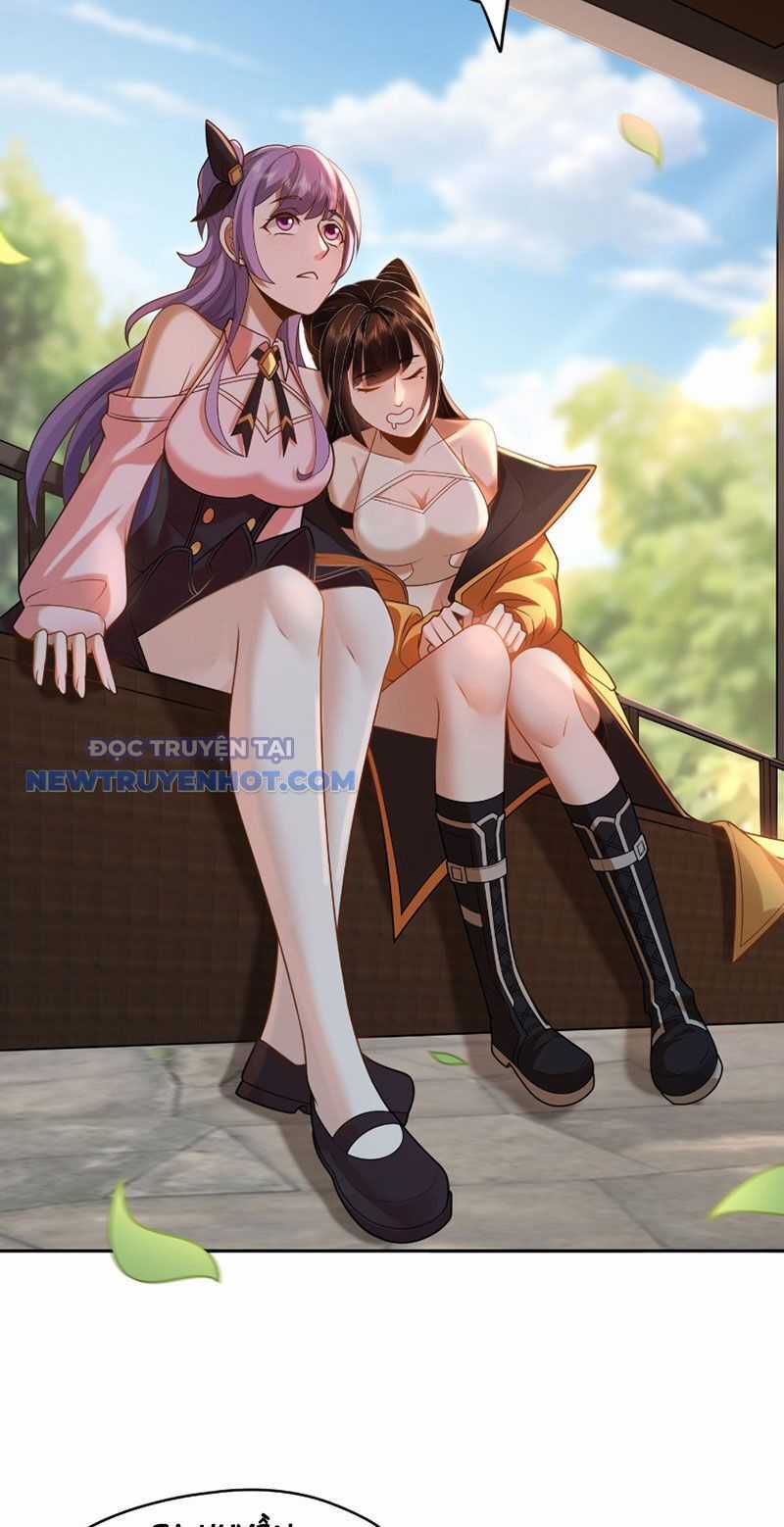 Đại Lộ Vô Danh Chương 23 trang 20