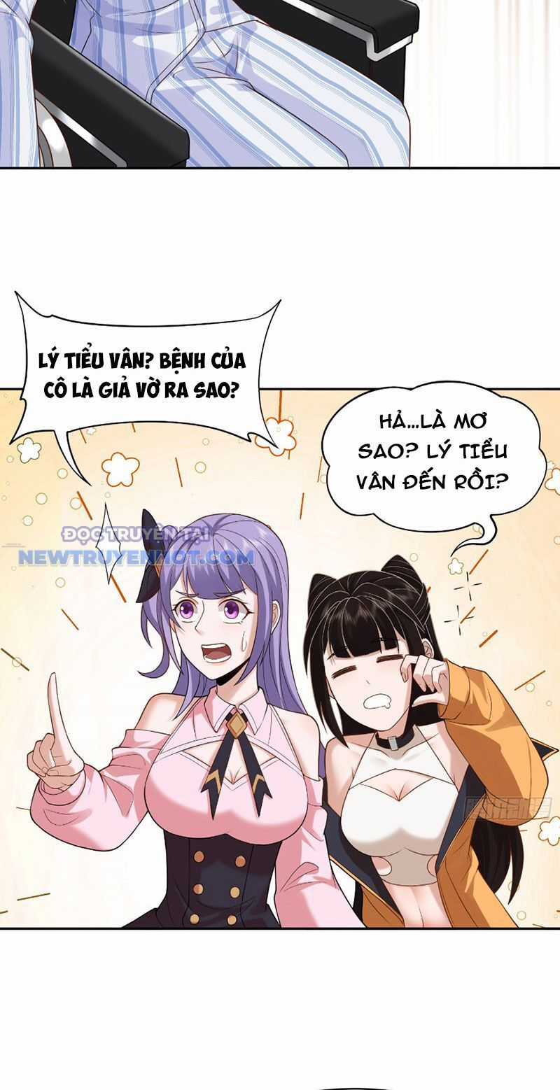 Đại Lộ Vô Danh Chương 23 trang 23