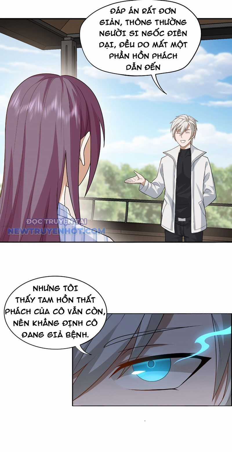 Đại Lộ Vô Danh Chương 23 trang 24