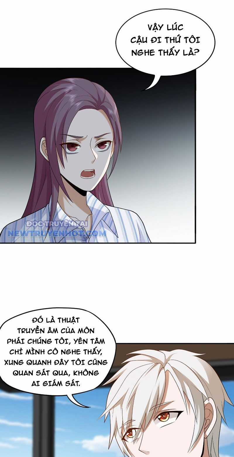 Đại Lộ Vô Danh Chương 23 trang 25