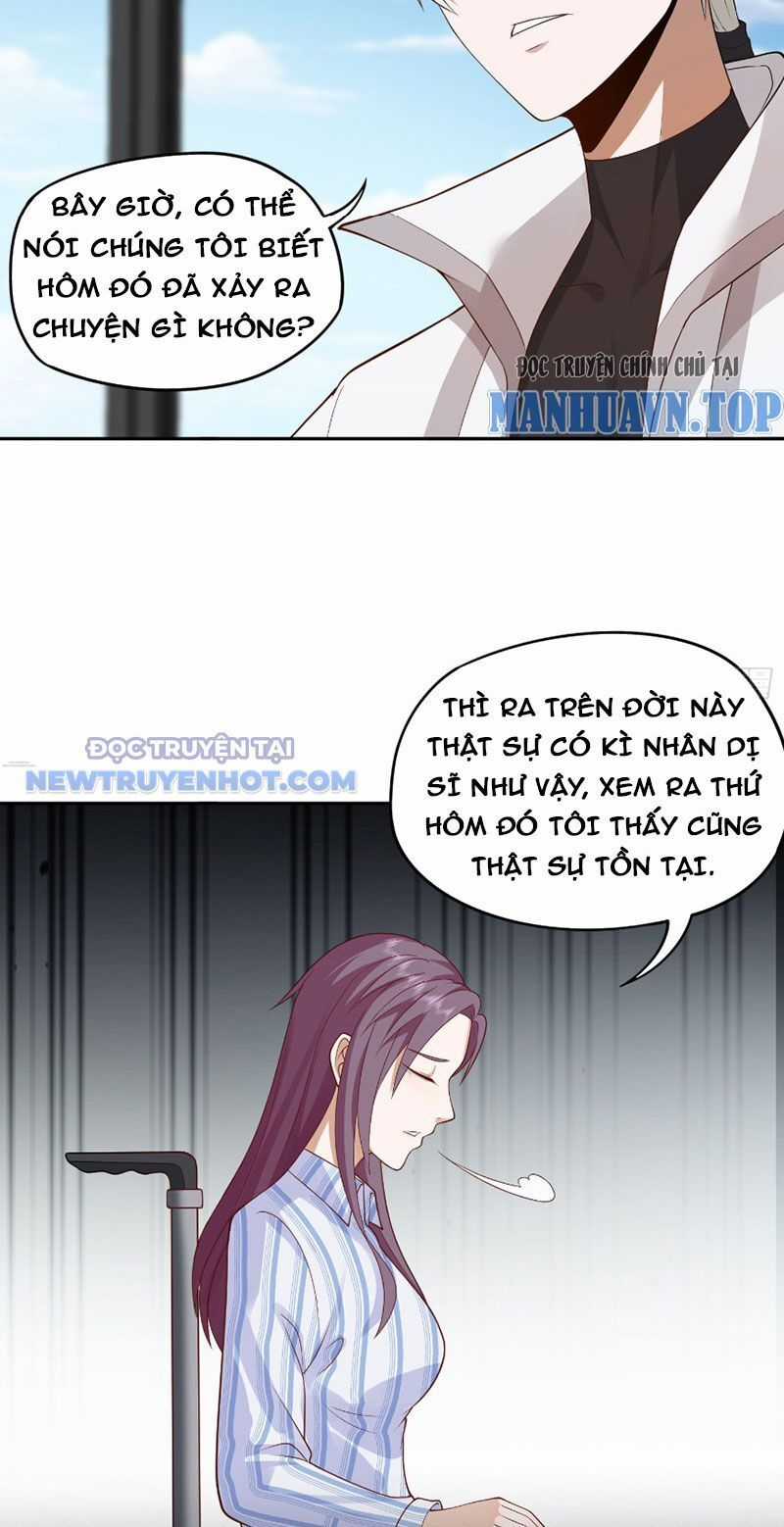 Đại Lộ Vô Danh Chương 23 trang 26