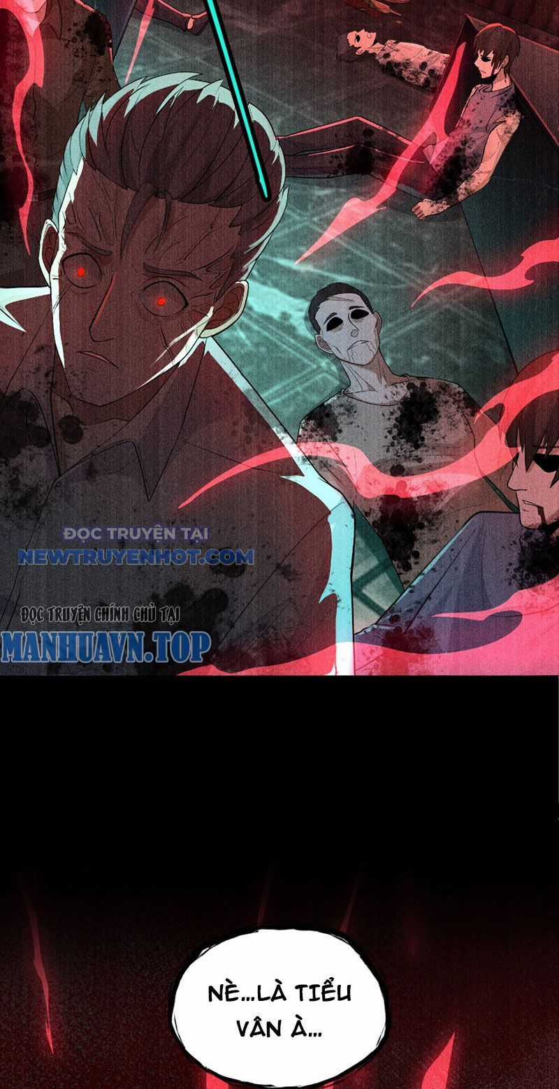 Đại Lộ Vô Danh Chương 23 trang 29