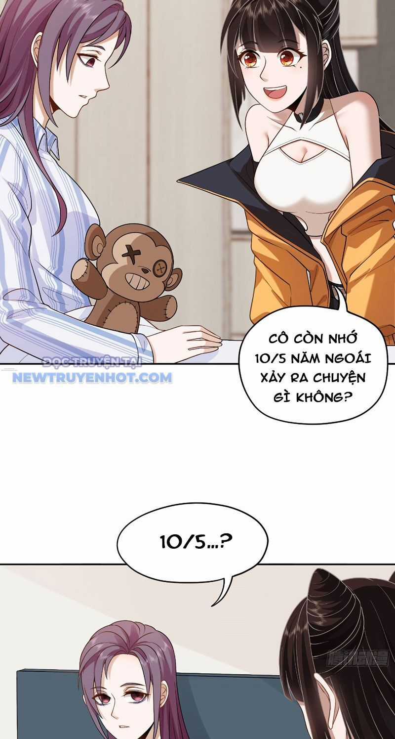 Đại Lộ Vô Danh Chương 23 trang 3