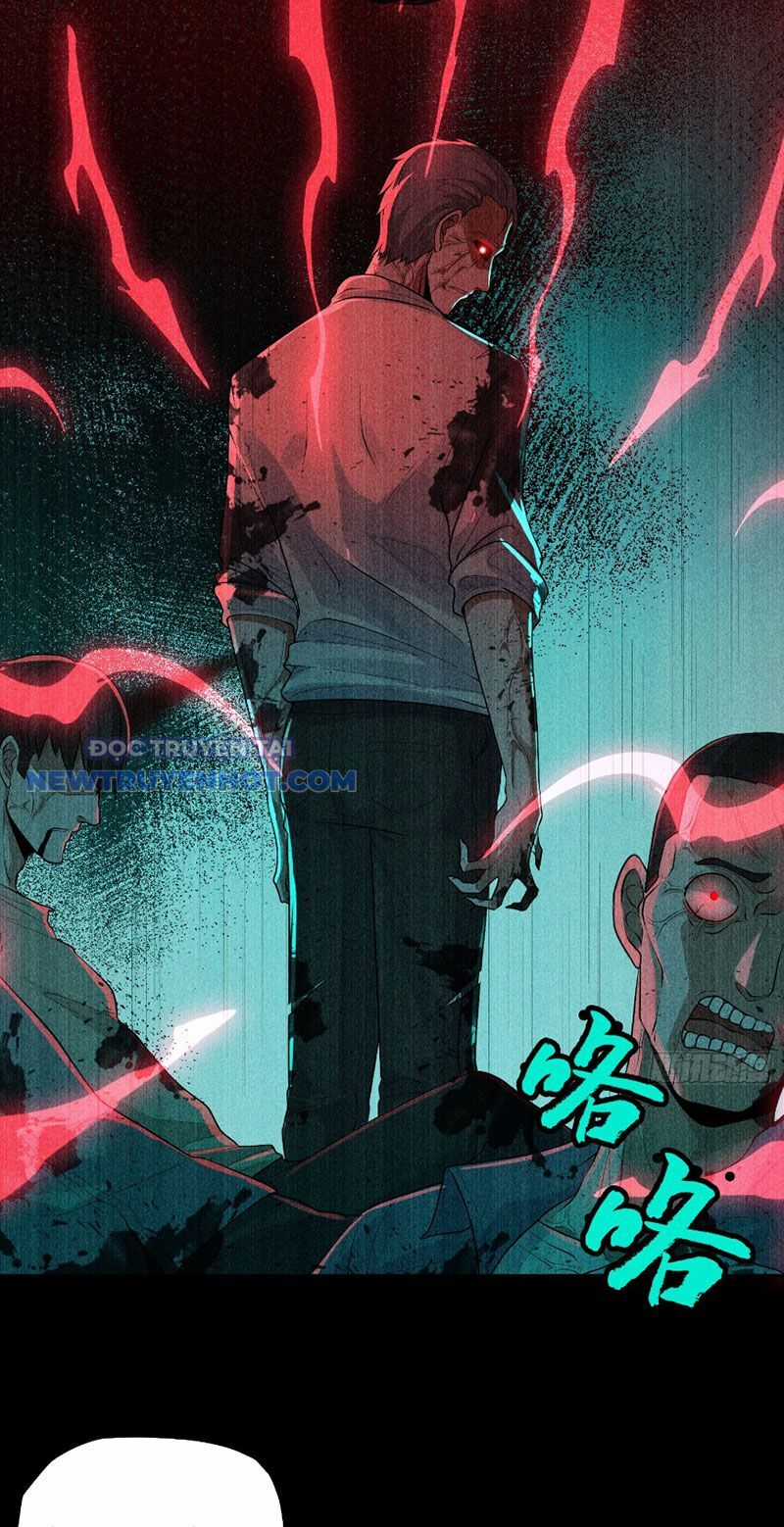 Đại Lộ Vô Danh Chương 23 trang 30