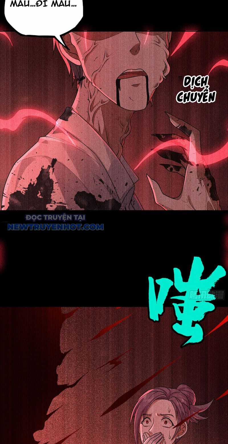 Đại Lộ Vô Danh Chương 23 trang 31