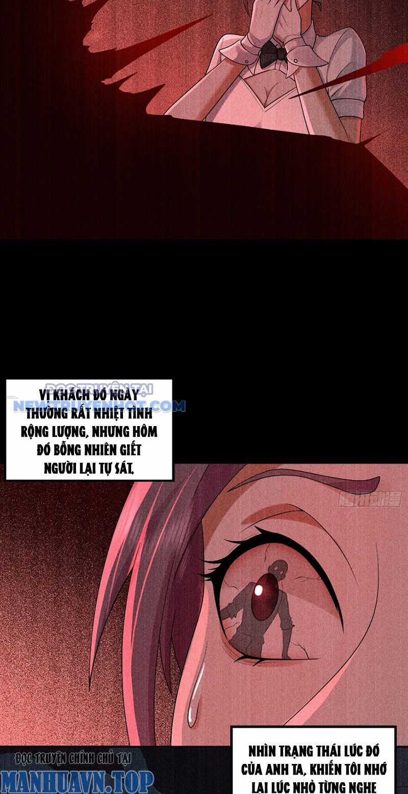 Đại Lộ Vô Danh Chương 23 trang 32