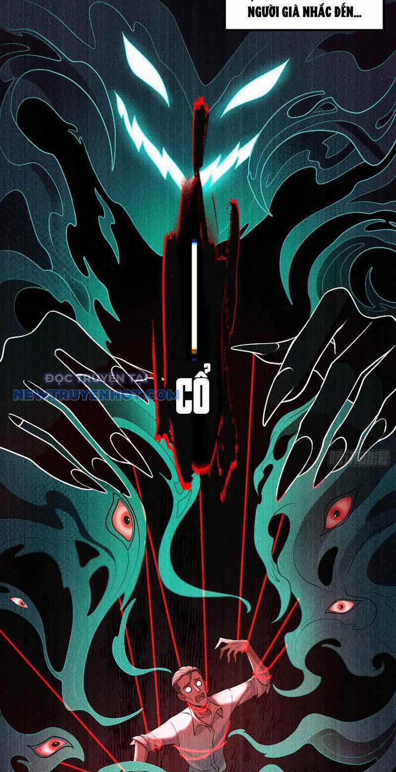 Đại Lộ Vô Danh Chương 23 trang 33