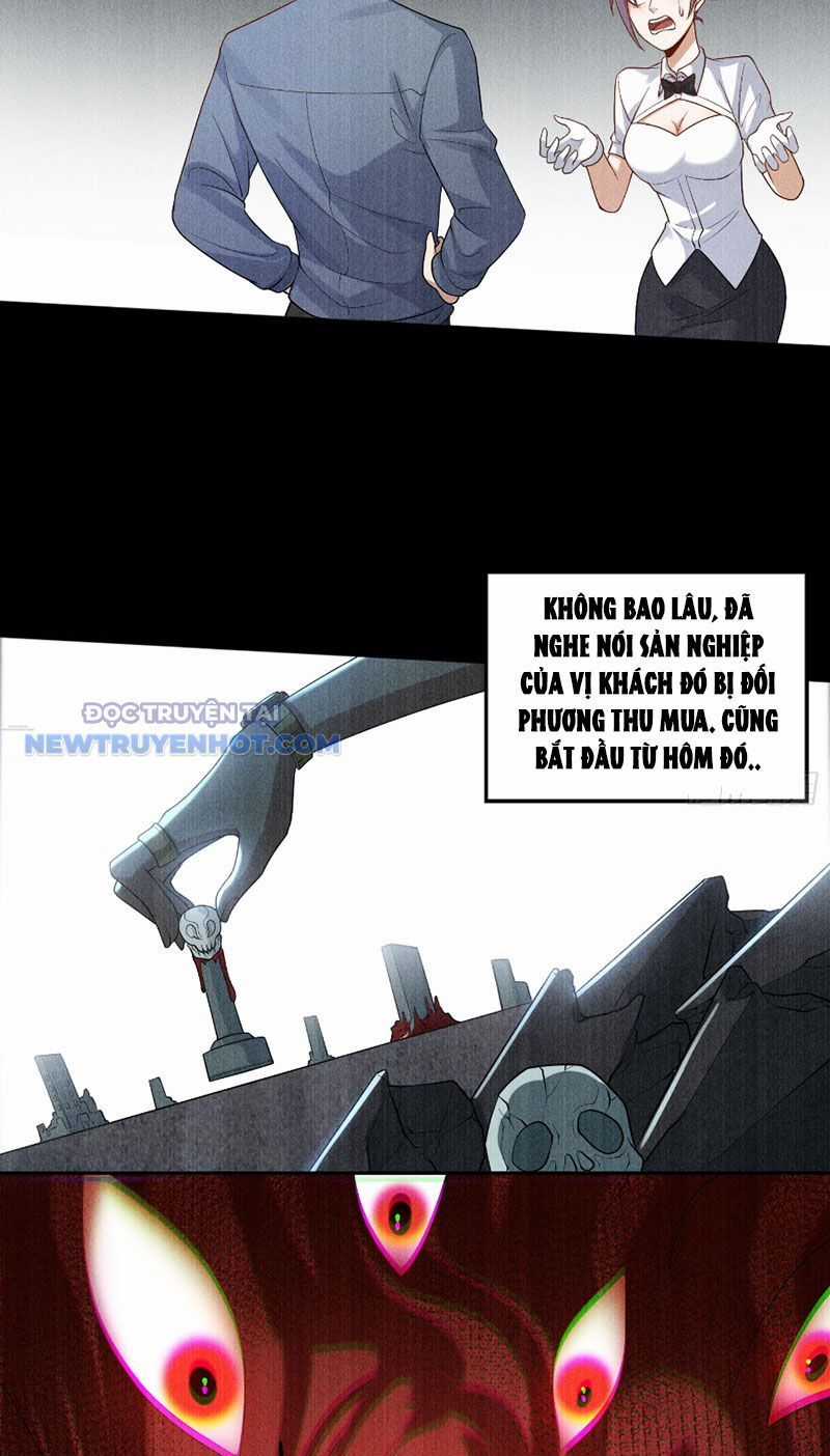 Đại Lộ Vô Danh Chương 23 trang 35