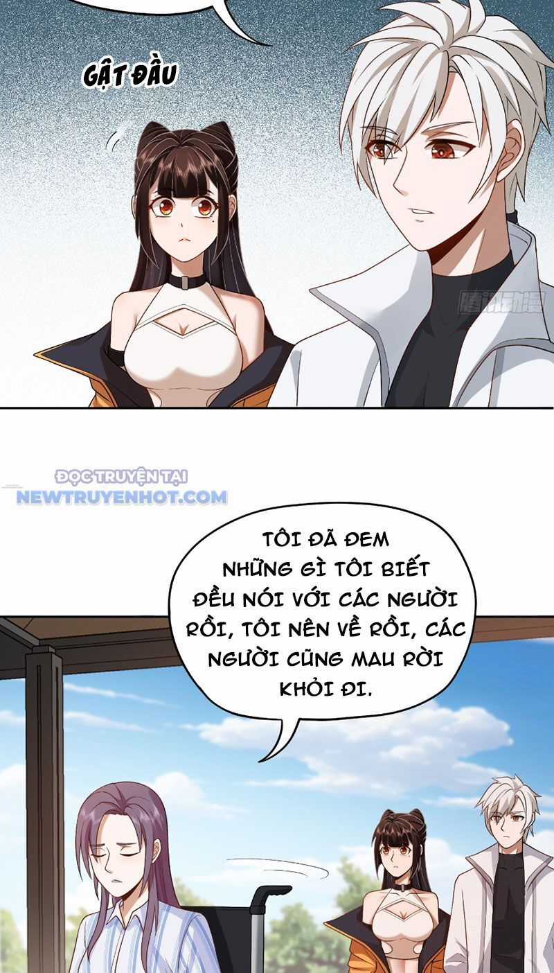 Đại Lộ Vô Danh Chương 23 trang 38