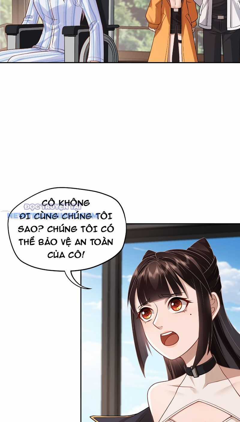 Đại Lộ Vô Danh Chương 23 trang 39