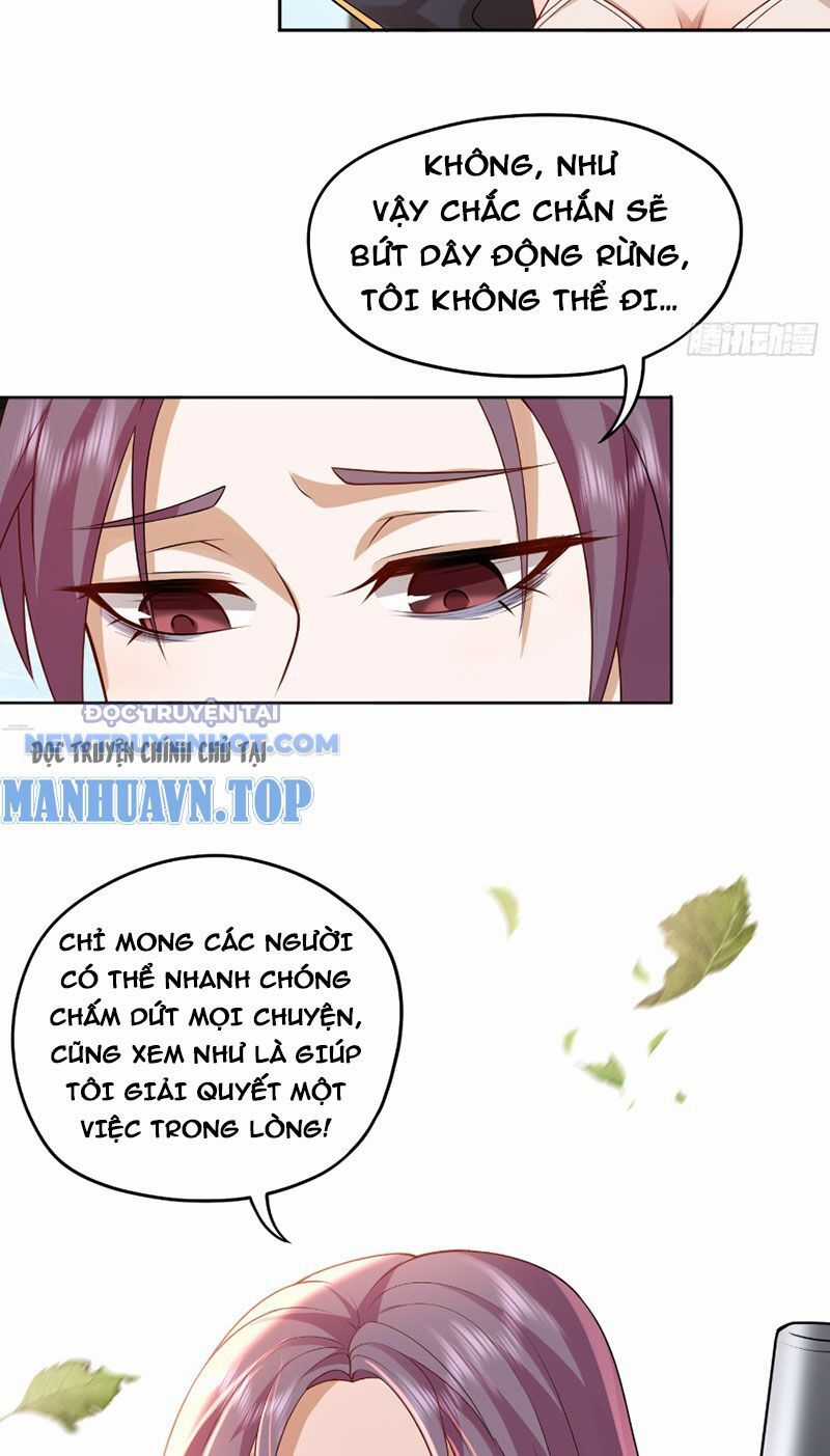 Đại Lộ Vô Danh Chương 23 trang 40