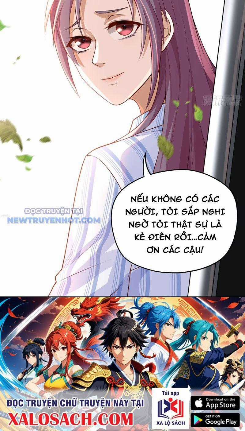 Đại Lộ Vô Danh Chương 23 trang 41