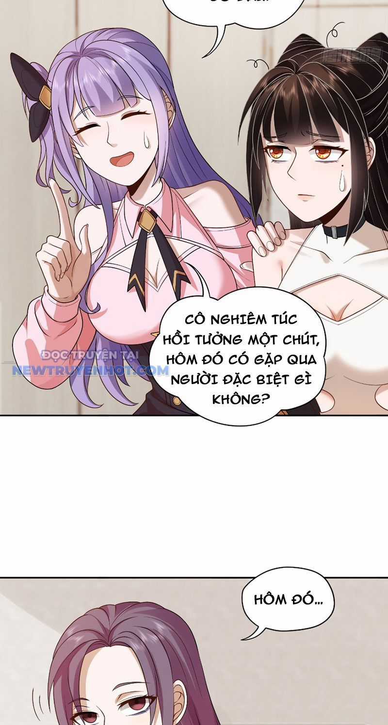 Đại Lộ Vô Danh Chương 23 trang 6